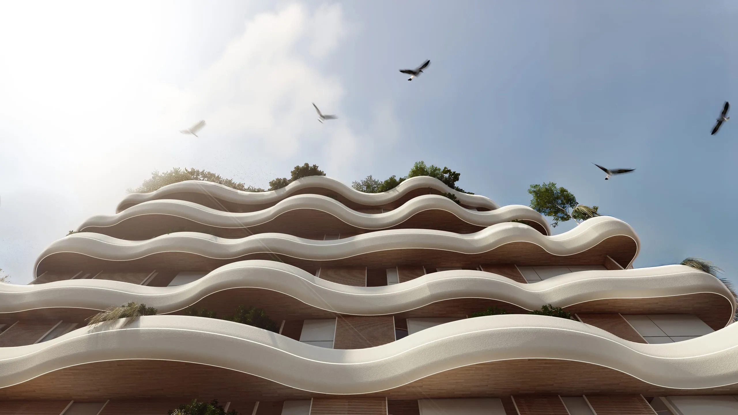 Commercial — Cyprus · Iraq