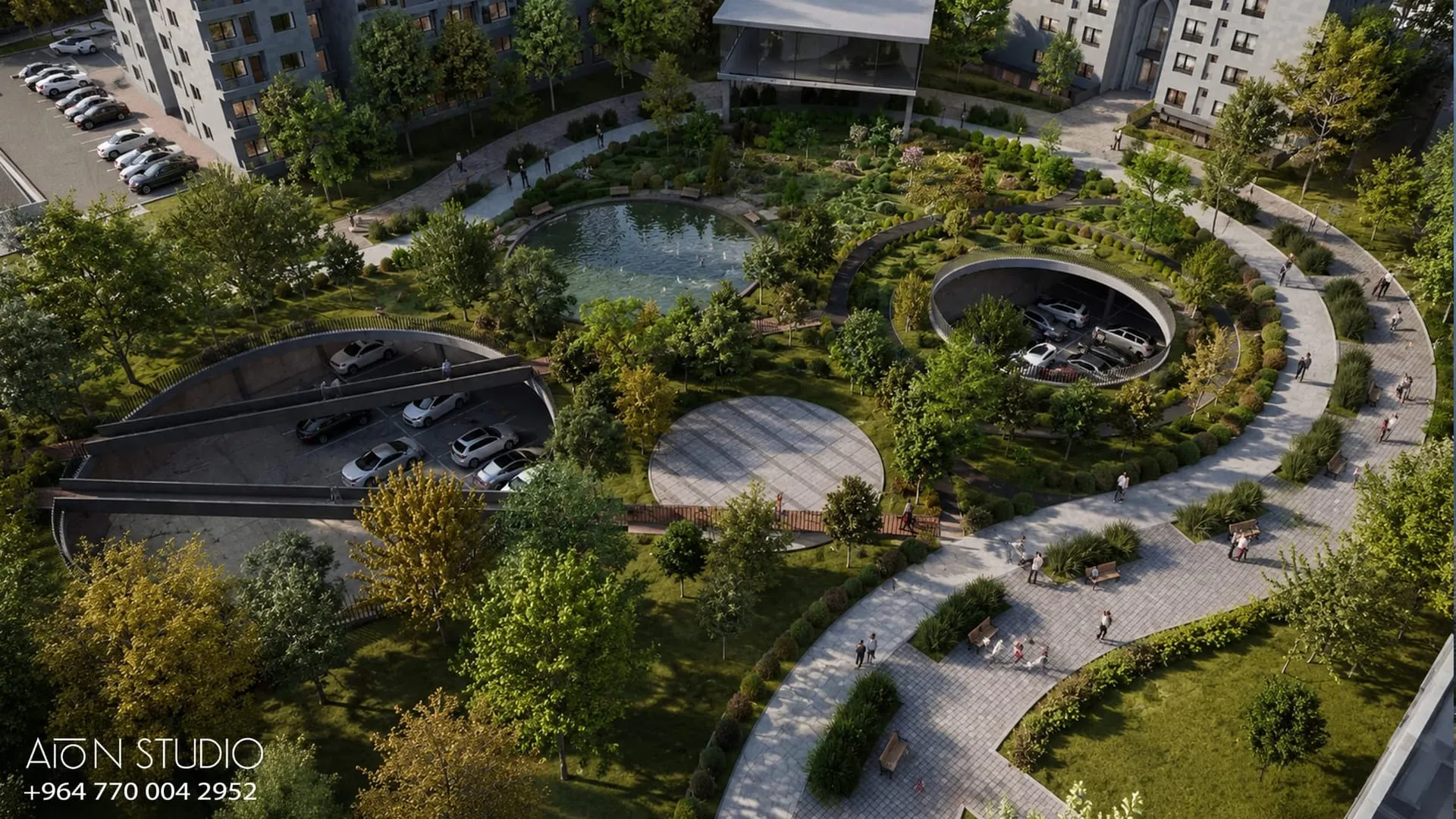 Nabd Al Khalij — view 3
