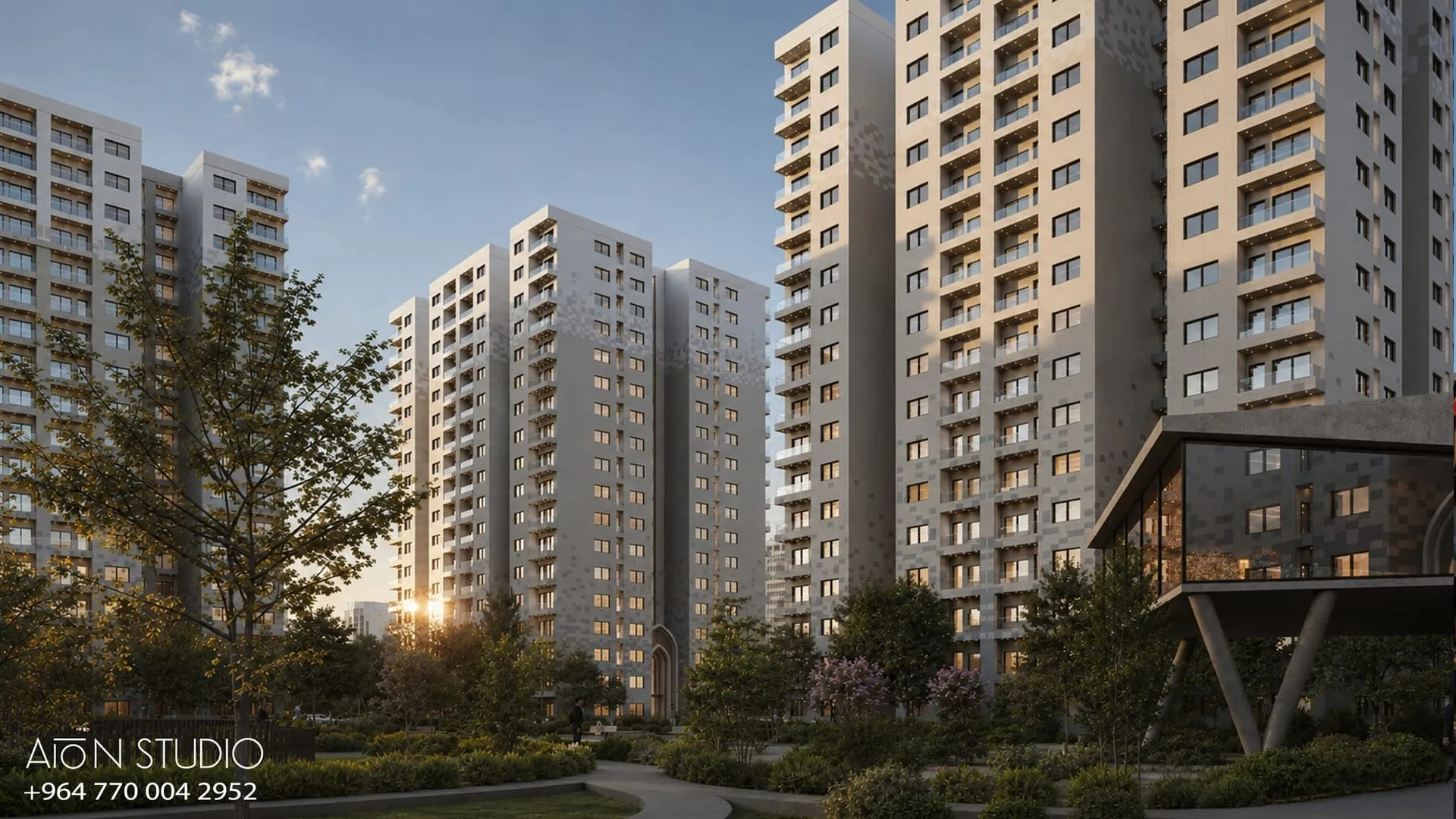 Nabd Al Khalij — view 5