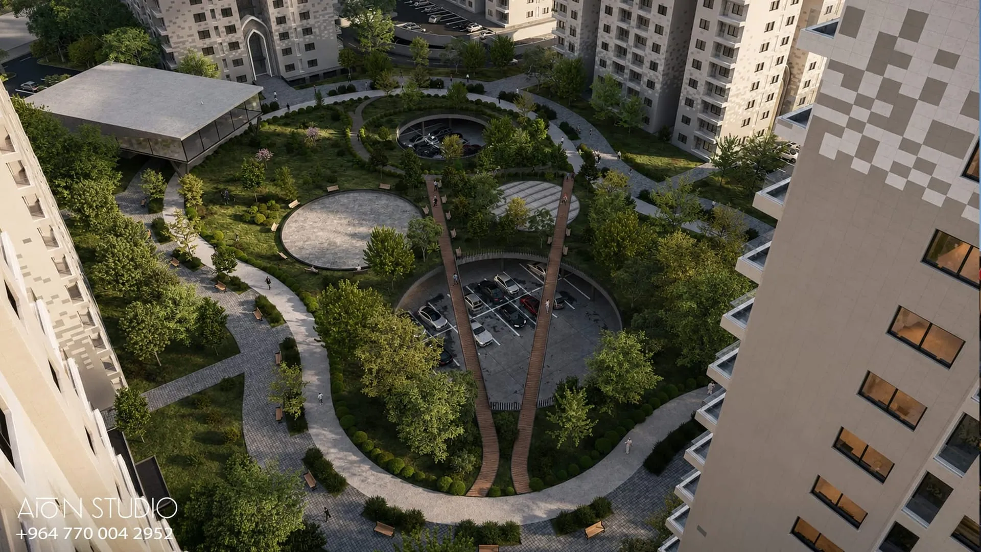 Nabd Al Khalij — view 6