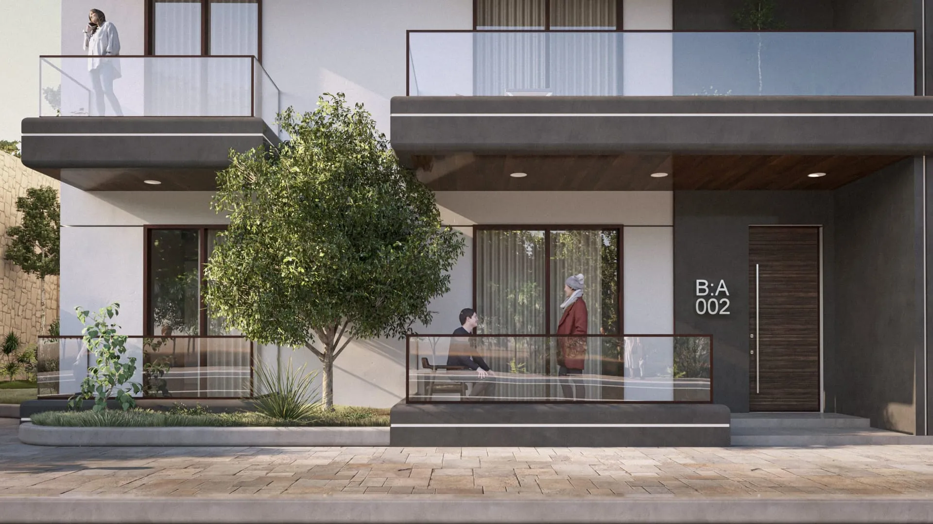 South Lebanon Apartments — view 8