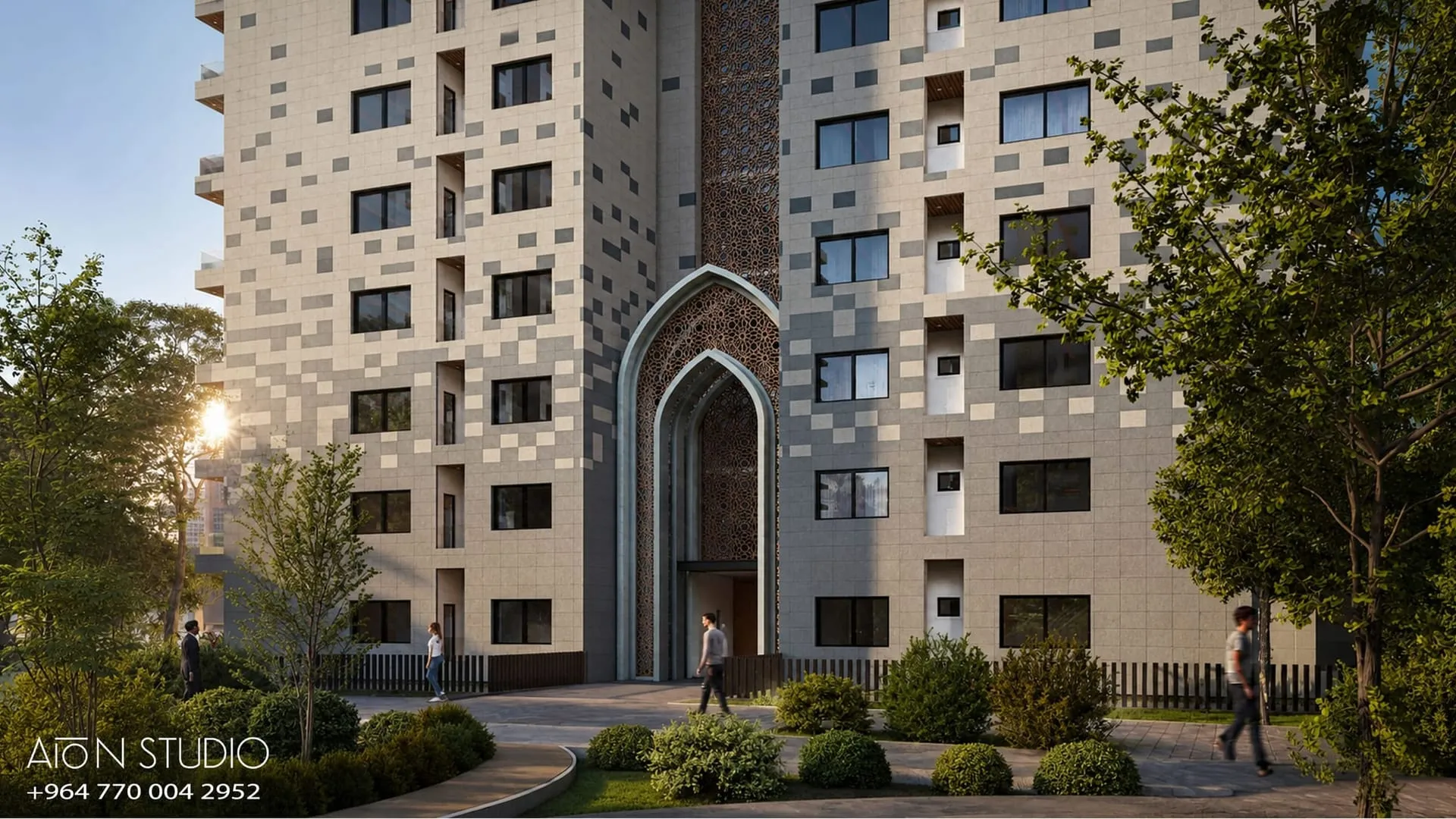 Nabd Al Khalij — view 8