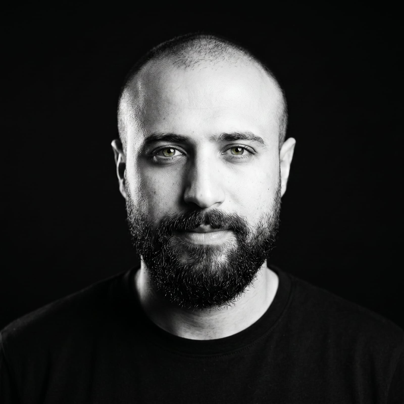 Abdul Rahim Hamze - Aion Studio