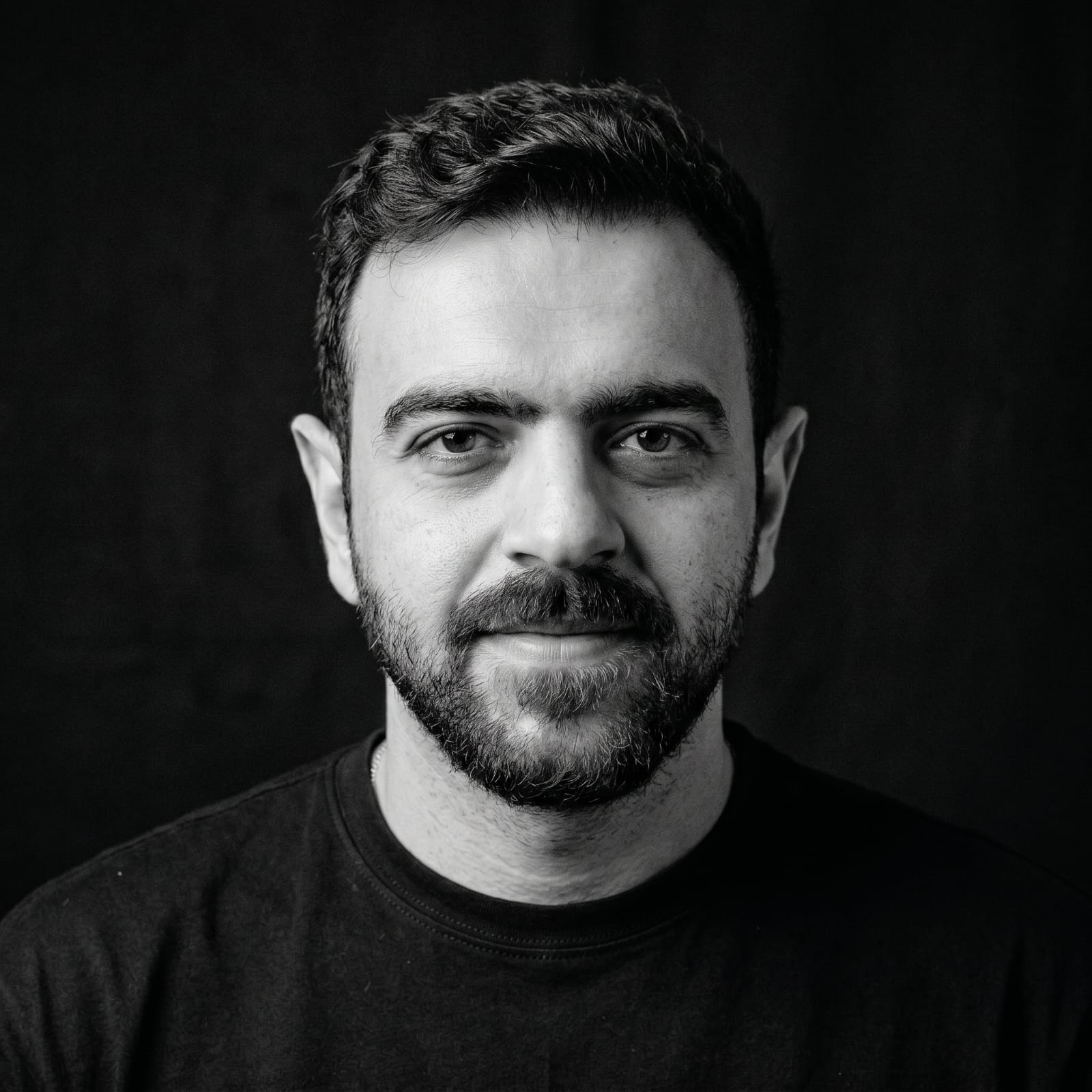 Bilal El Hage Hussein - Aion Studio